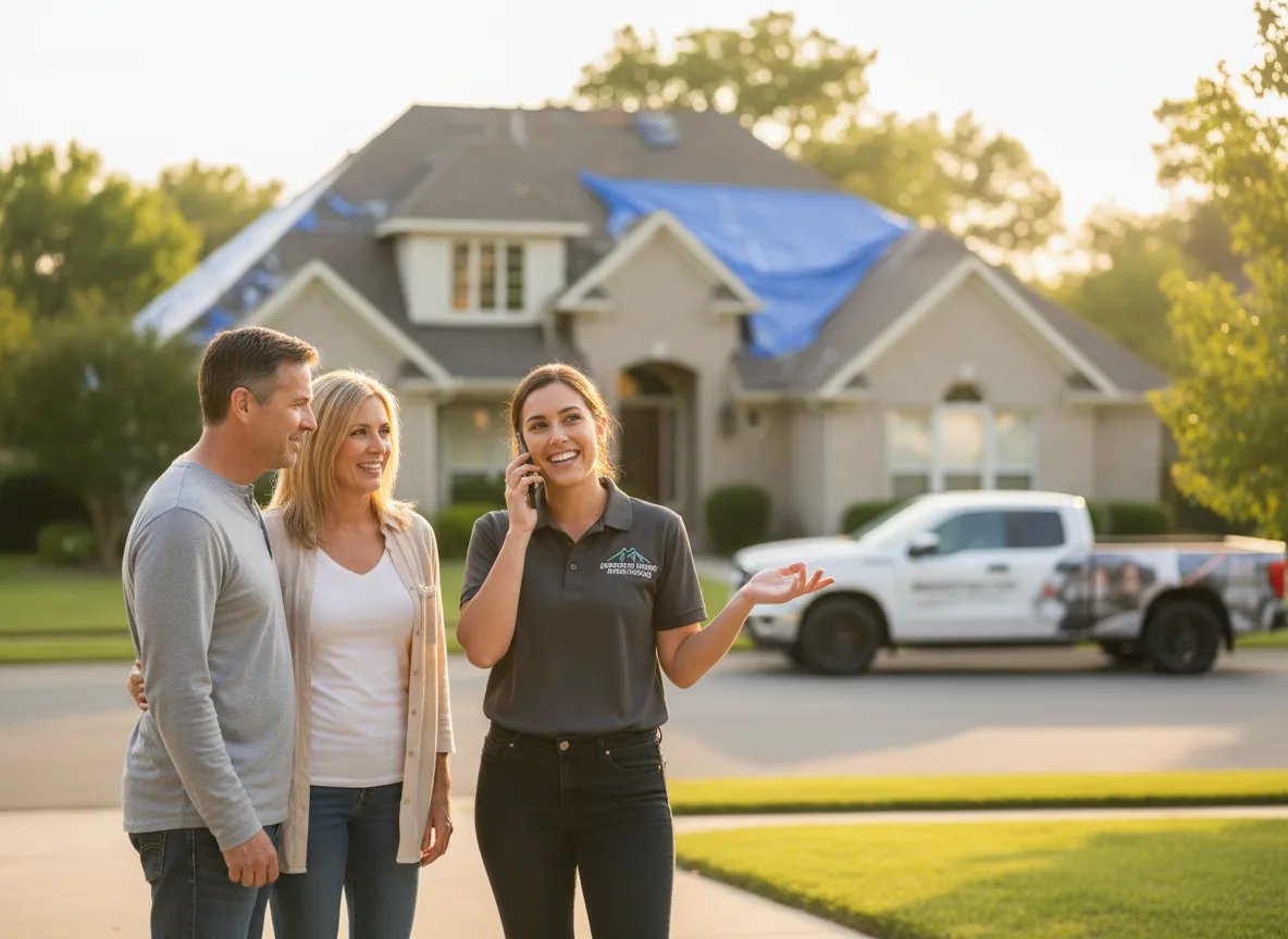 Emergency Roof Repair Farmingdale, ME FAQs